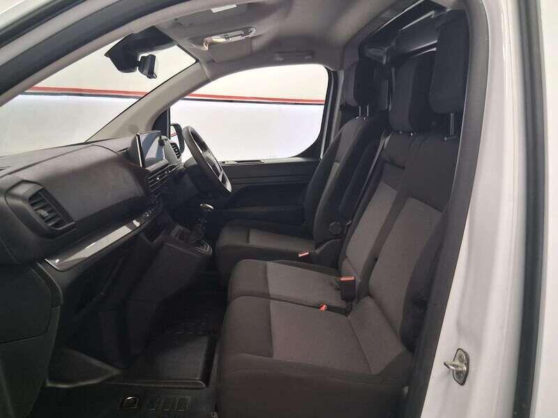 Used Citroen Dispatch 2024 for sale - 76995623: Photo 14