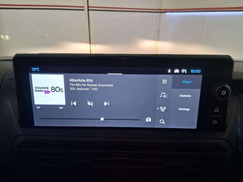 Used Citroen Dispatch 2024 for sale - 76995623: Photo 15