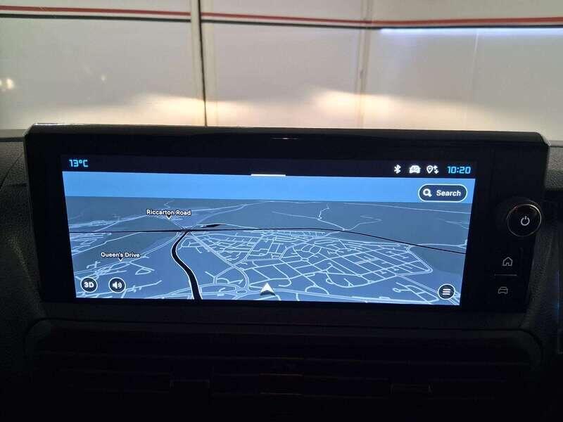 Used Citroen Dispatch 2024 for sale - 76995623: Photo 16