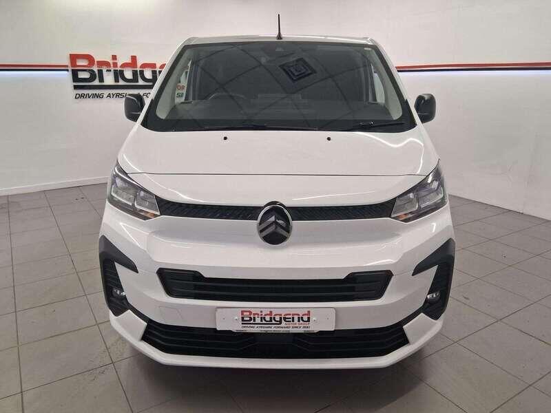 Used Citroen Dispatch 2024 for sale - 76995623: Photo 2