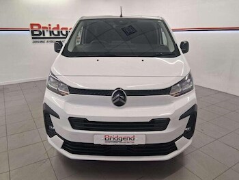 Used Citroen Dispatch 2024 for sale - 76995623: Photo