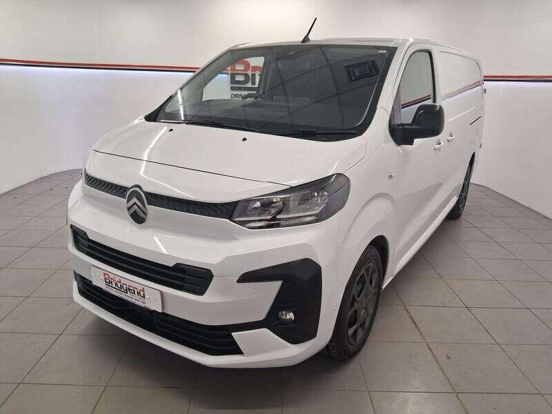 Used Citroen Dispatch 2024 for sale - 76995623: Photo 3