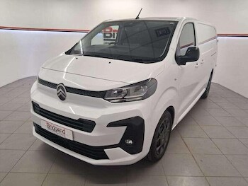 Used Citroen Dispatch 2024 for sale - 76995623: Photo