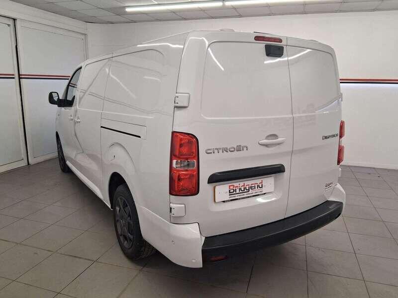 Used Citroen Dispatch 2024 for sale - 76995623: Photo 4