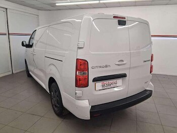 Used Citroen Dispatch 2024 for sale - 76995623: Photo