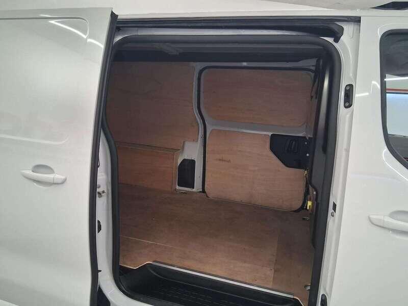 Used Citroen Dispatch 2024 for sale - 76995623: Photo 7