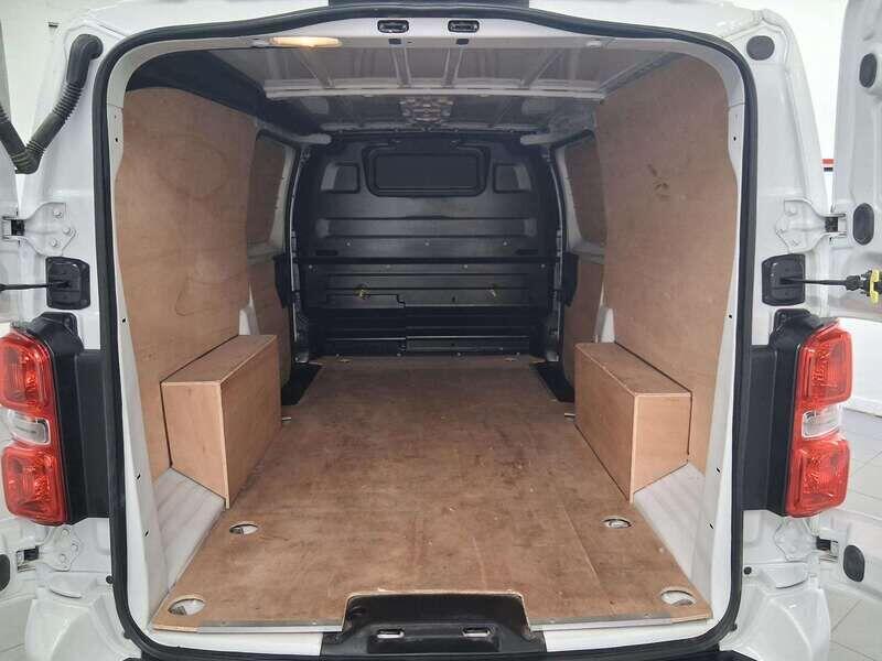 Used Citroen Dispatch 2024 for sale - 76995623: Photo 9