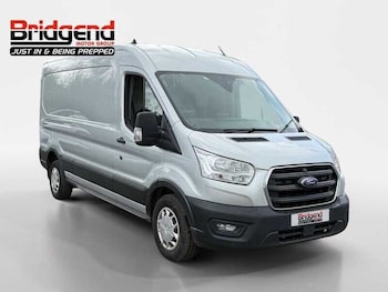 Used Ford Transit 2022 for sale - 79559443: Photo