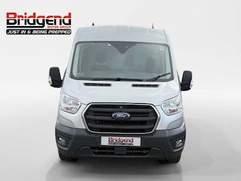 Used Ford Transit 2022 for sale - 79559443: Photo