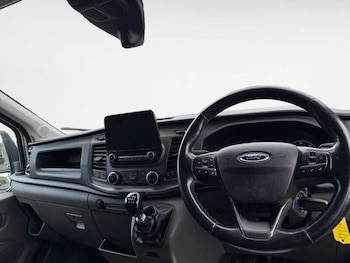 Used Ford Transit 2022 for sale - 79559443: Photo