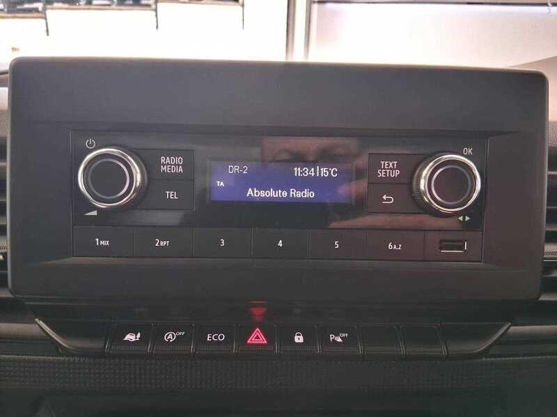 Used Nissan Primastar 2022 for sale - 76137782: Photo 14