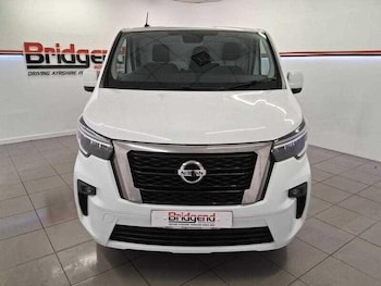 Used Nissan Primastar 2022 for sale - 76137782: Photo