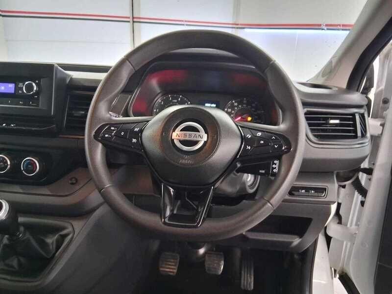 Used Nissan Primastar 2022 for sale - 76137782: Photo 9