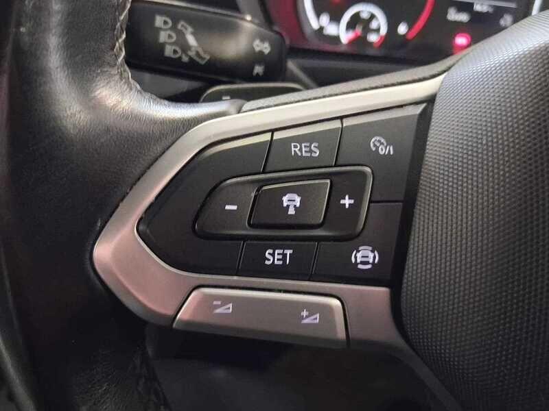 Used Volkswagen Caddy Maxi 2021 for sale - 76735455: Photo 18