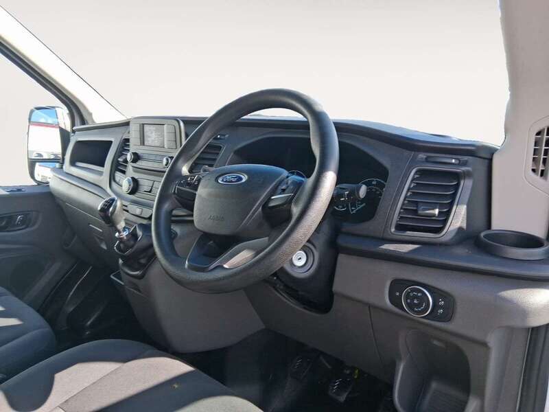 Used Ford Transit 2023 for sale - 77044991: Photo 10