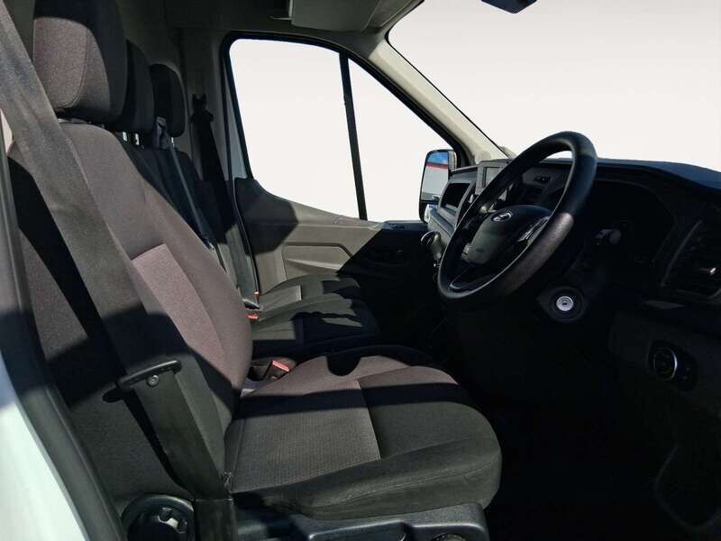 Used Ford Transit 2023 for sale - 77044991: Photo 11