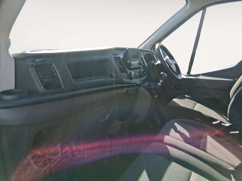 Used Ford Transit 2023 for sale - 77044991: Photo 12