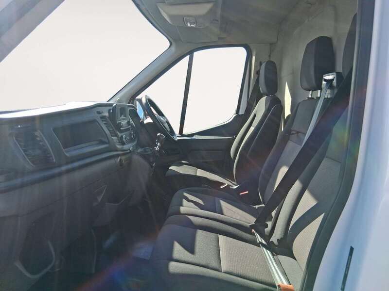 Used Ford Transit 2023 for sale - 77044991: Photo 13