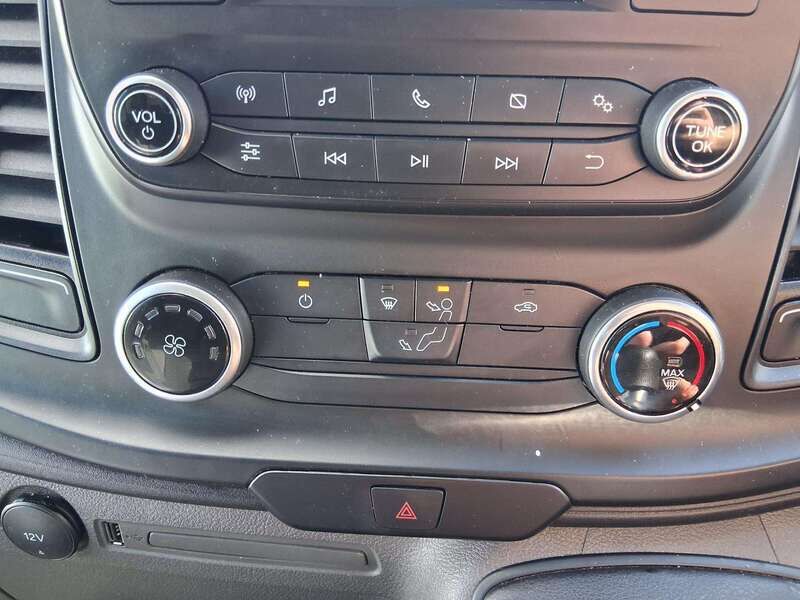 Used Ford Transit 2023 for sale - 77044991: Photo 15