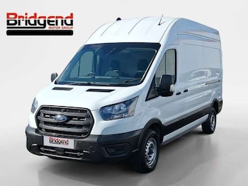 Used Ford Transit 2023 for sale - 77044991: Photo