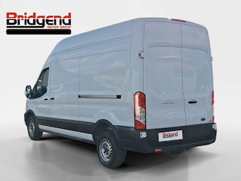 Used Ford Transit 2023 for sale - 77044991: Photo