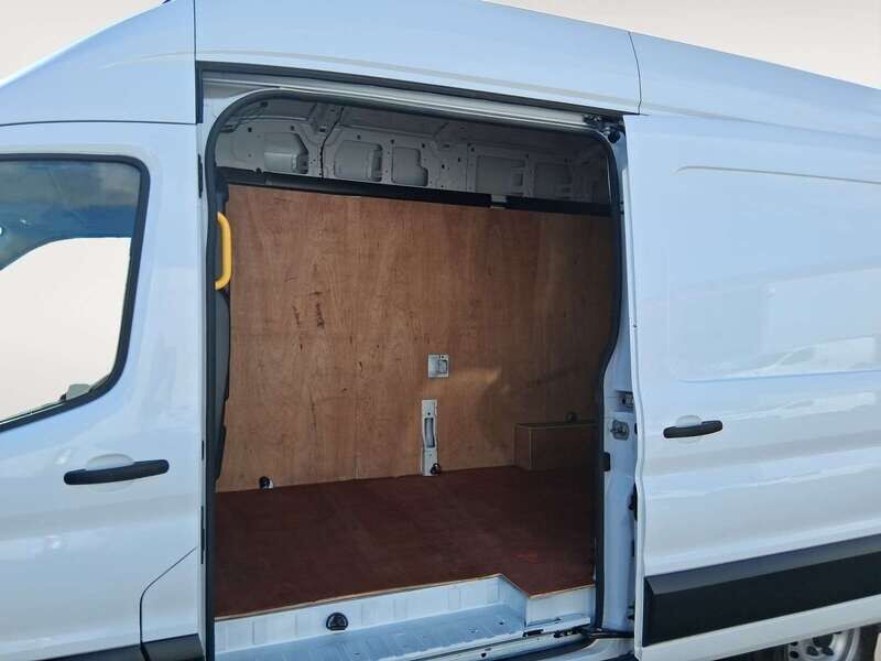 Used Ford Transit 2023 for sale - 77044991: Photo 7