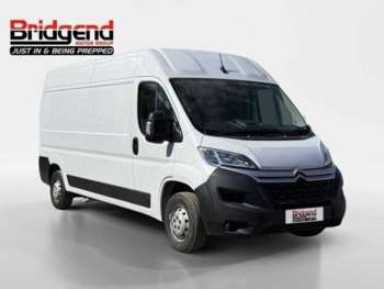 Used Citroen Relay 2022 for sale - 74776723: Photo