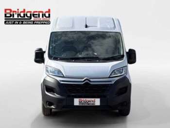 Used Citroen Relay 2022 for sale - 74776723: Photo
