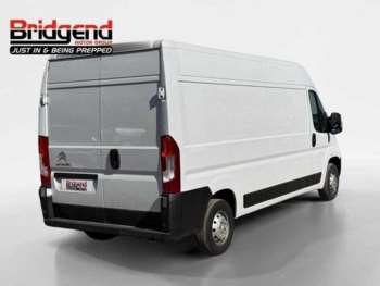 Used Citroen Relay 2022 for sale - 74776723: Photo