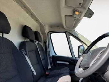 Used Citroen Relay 2022 for sale - 74776723: Photo