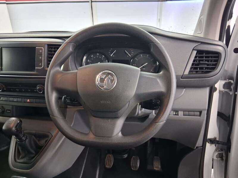 Used Vauxhall Vivaro 2022 for sale - 77814237: Photo 10