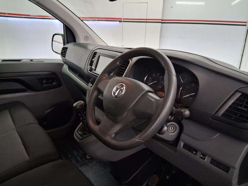 Used Vauxhall Vivaro 2022 for sale - 77814237: Photo 11
