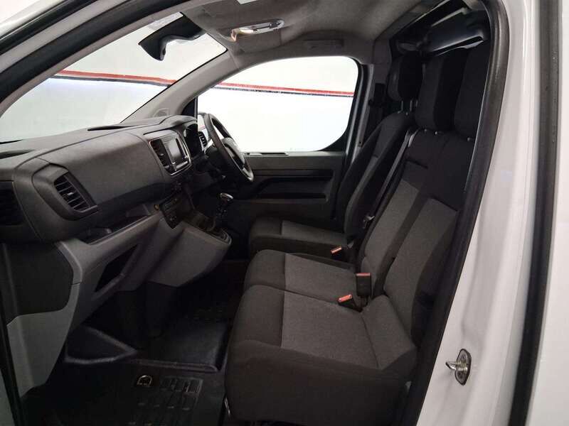 Used Vauxhall Vivaro 2022 for sale - 77814237: Photo 14