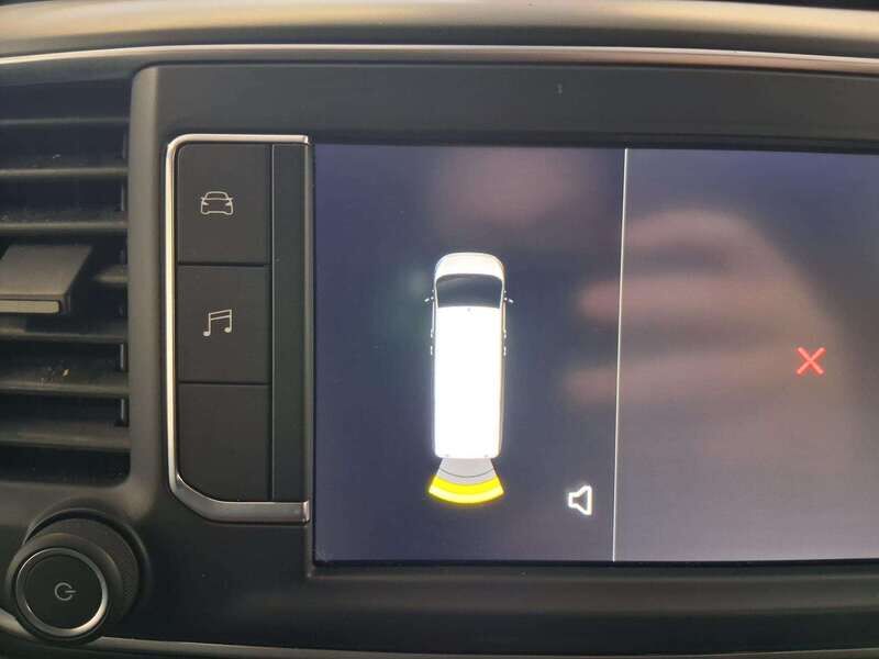 Used Vauxhall Vivaro 2022 for sale - 77814237: Photo 16