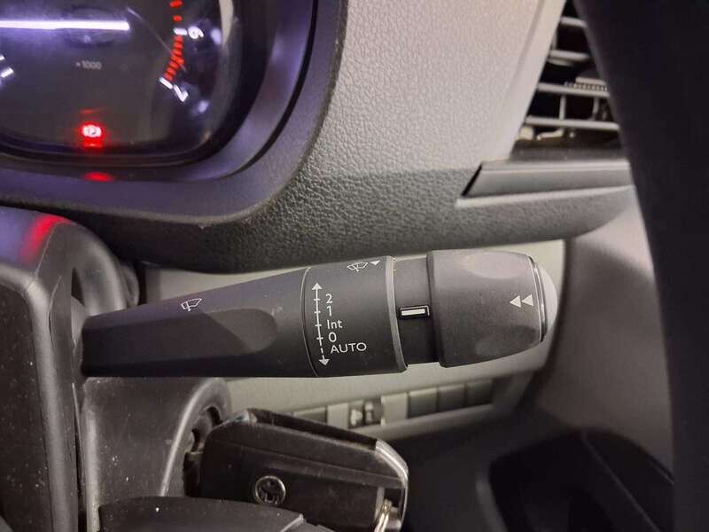 Used Vauxhall Vivaro 2022 for sale - 77814237: Photo 19