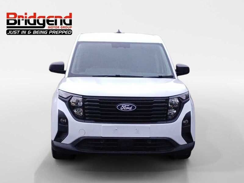 Used Ford Transit Courier 2024 for sale - 77365544: Photo 2