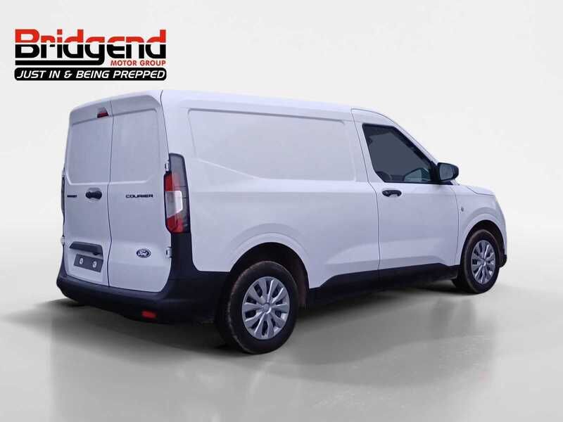 Used Ford Transit Courier 2024 for sale - 77365544: Photo 3