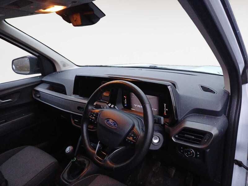 Used Ford Transit Courier 2024 for sale - 77365544: Photo 4