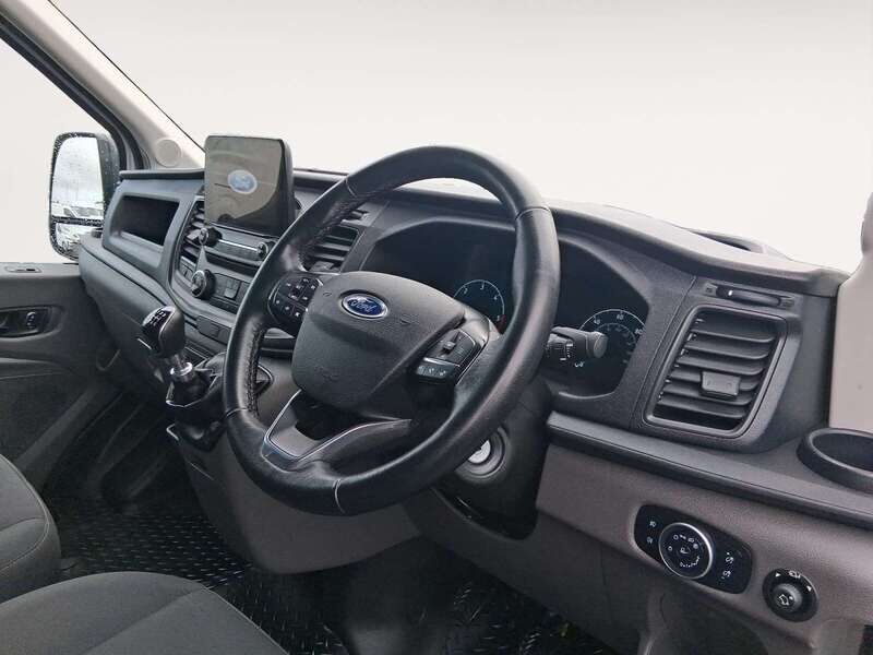 Used Ford Transit 2021 for sale - 77814019: Photo 10