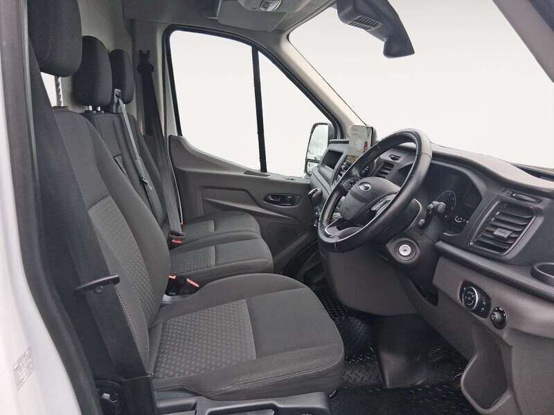 Used Ford Transit 2021 for sale - 77814019: Photo 11