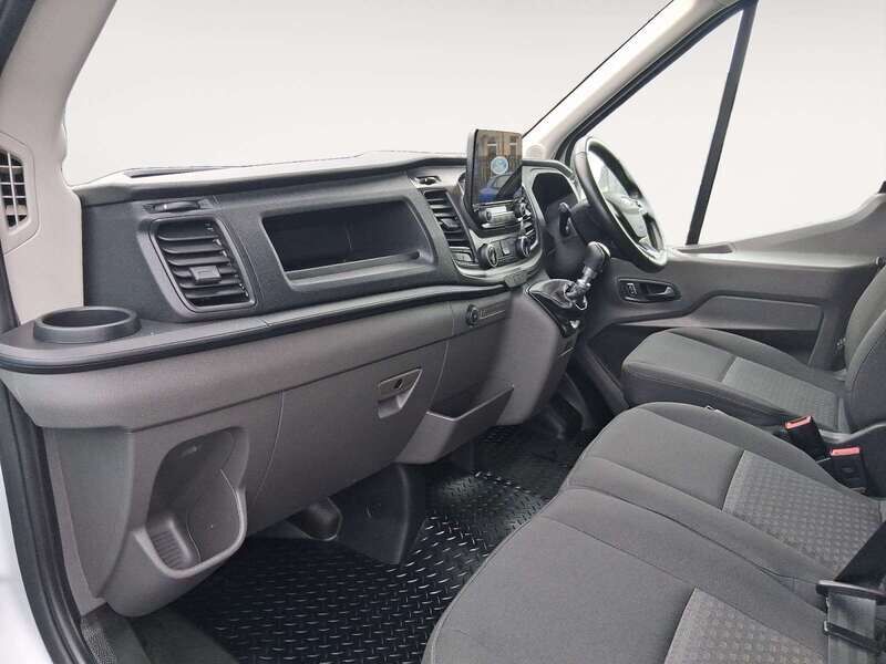 Used Ford Transit 2021 for sale - 77814019: Photo 12