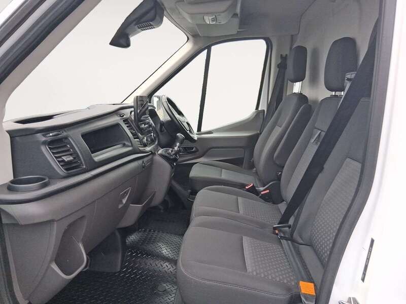 Used Ford Transit 2021 for sale - 77814019: Photo 13