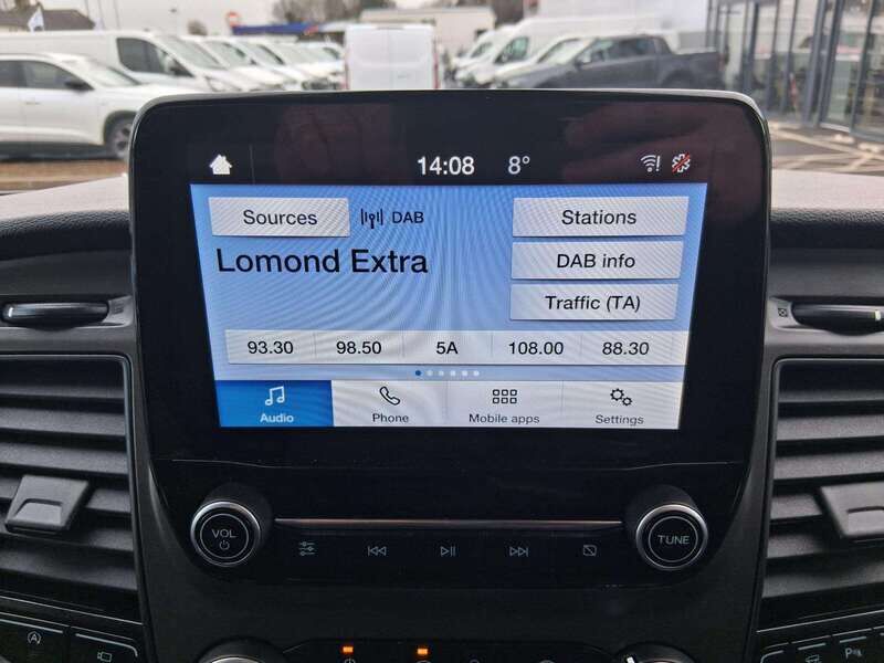 Used Ford Transit 2021 for sale - 77814019: Photo 14