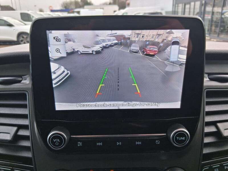 Used Ford Transit 2021 for sale - 77814019: Photo 15