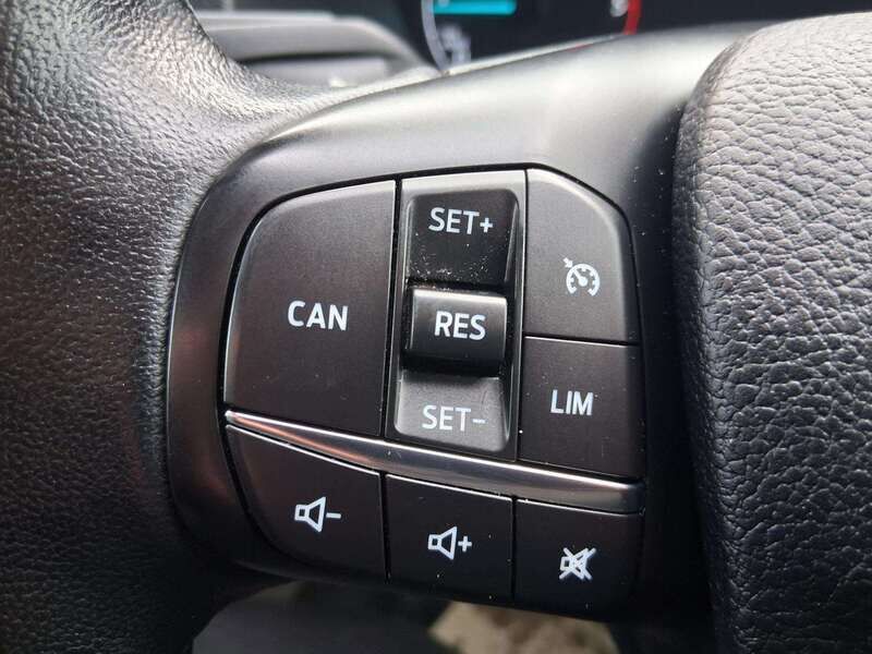 Used Ford Transit 2021 for sale - 77814019: Photo 17