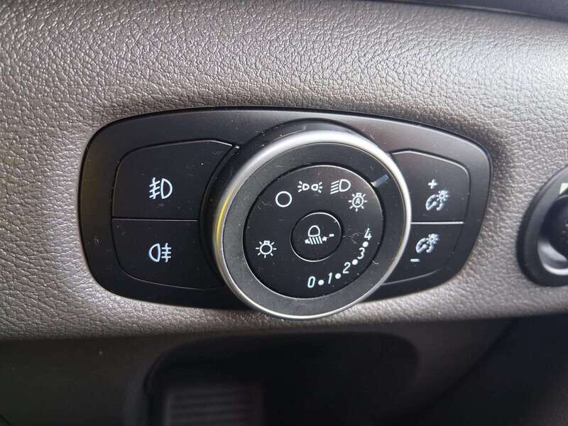 Used Ford Transit 2021 for sale - 77814019: Photo 18