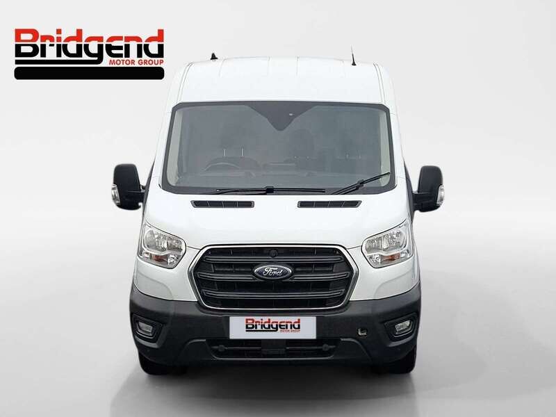 Used Ford Transit 2021 for sale - 77814019: Photo 2