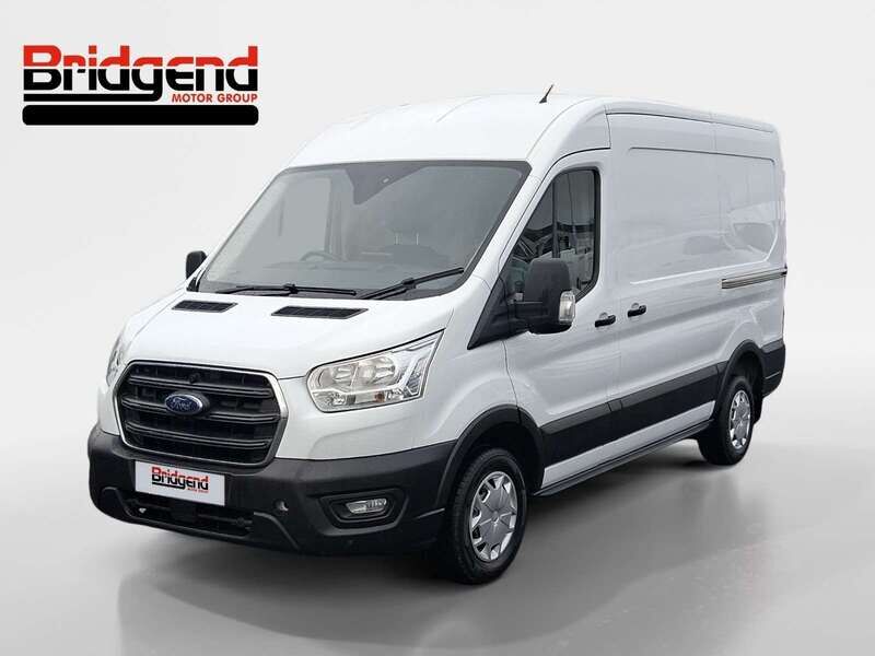 Used Ford Transit 2021 for sale - 77814019: Photo 3
