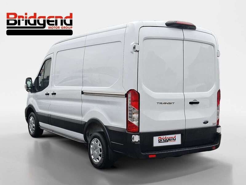 Used Ford Transit 2021 for sale - 77814019: Photo 4