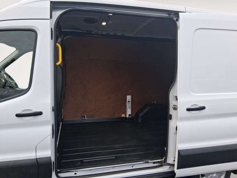 Used Ford Transit 2021 for sale - 77814019: Photo 7